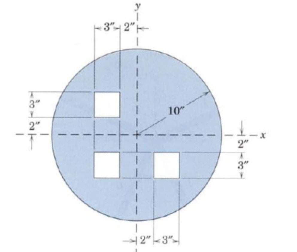 3"
Y
2"
3" 2" H
10"
12"-3"-
2"
3"