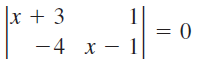 x + 3
х — 1
- 4
