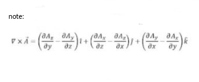 note:
Ax
- (0A, 04²) ₁+ (0A 04²) + (0A, 0A+) R
1+
dz
dz
VXÅ=