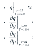 p=22
Y=1500
ду
p=22
Y=1500
p=22
Y=1500
