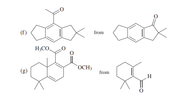 x - cak
(f)
from
H3CO,
OCH3
(g)
from
