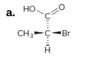 но.
a.
CH3-C-Br
н
