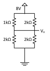 8V
1ΚΩ
2ΚΩ
να
2ΚΩ
2ΚΩ