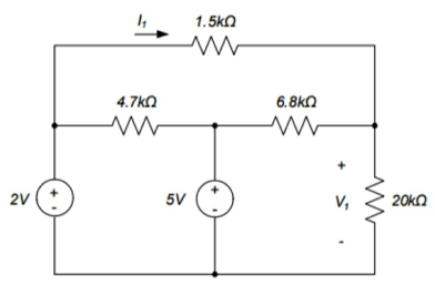 4.7 ΚΩ
www
2V
5V
1. 5ΚΩ
www
6. 8ΚΩ
w
20ΚΩ