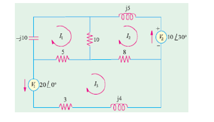 4) 1O 10 L30°
j10:
10
5
8
K 20L0°
j4
