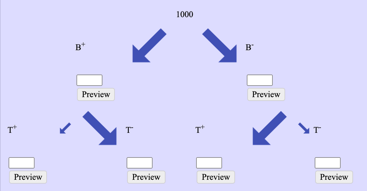 1000
B+
B
Preview
Preview
T+
T
T
Preview
Preview
Preview
Preview
