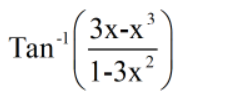 3x-x
х-х
Tan
1-3x?
2
