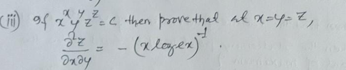 (H) 9f zyz=c then provethal al x=4=Z,
-(alogen)"
