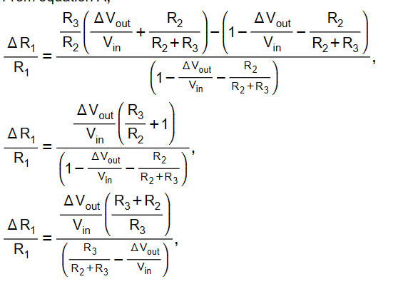 AR₁
R₁
AR₁
R₁
AR₁
R₁
||
R3(AV out
Vin
R₂
AV out
Vin
AV out
Vin
R3
R₂ + R3
R₂
R3
R₂ + R)-(1-
R+R)
AV out R₂
R₂ + R3
+
R3
R₂
+1)
R₂
R₂ + R3
AV out R3+R₂
R3
AV out
Vin
AV out
Vin
R₂
R₂ + R3