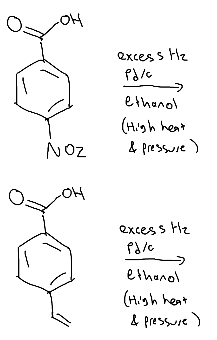 exces s Fz
ethanol
(High heat
& pressure)
NOZ
exces s Hz
ethanol
(High heat
& pressuse)
