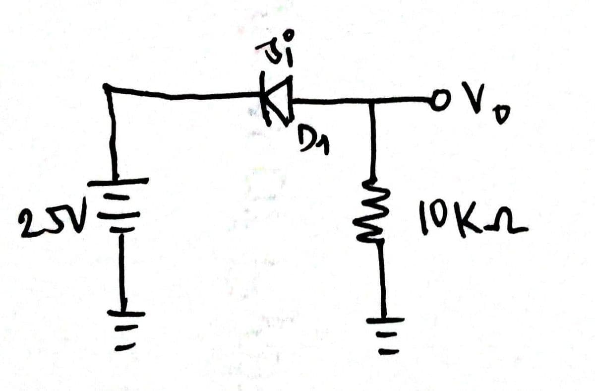 25V
