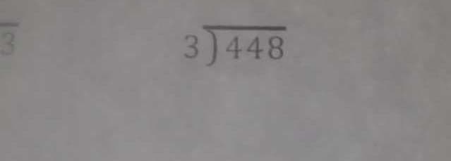 3)448
