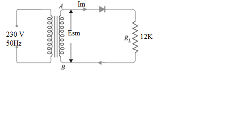 Im
230 V
Esm
12K
50HZ
B
ell
