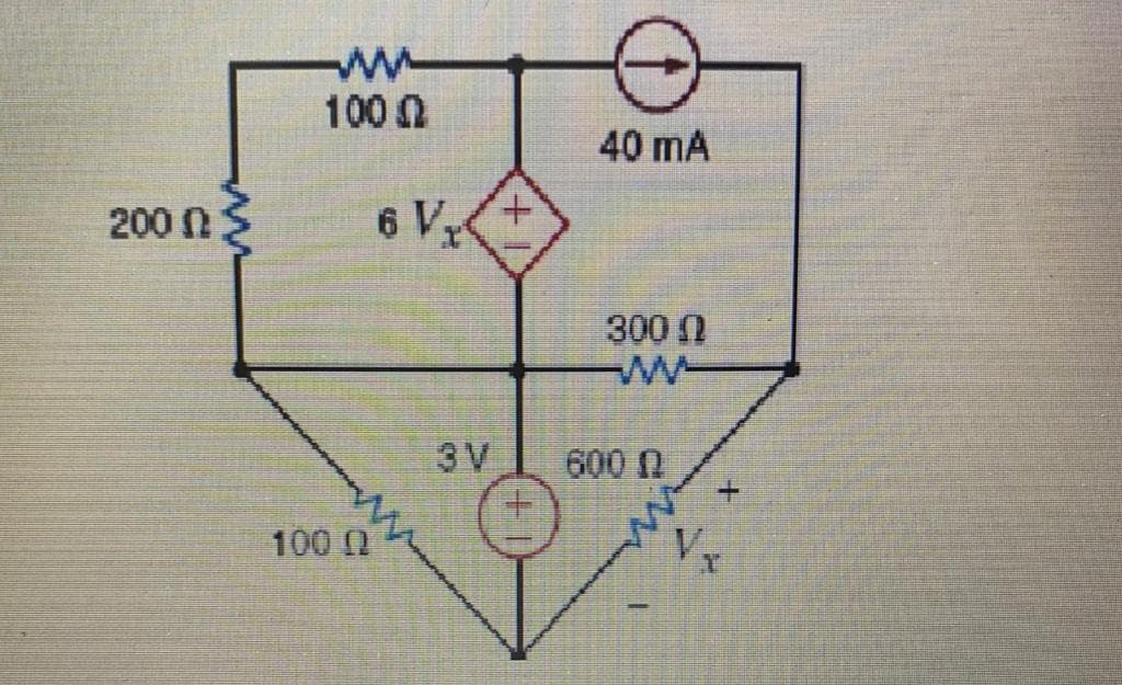 100 0
40 mA
200 nS
6 V
300 N
3 V
600 N
100 0
