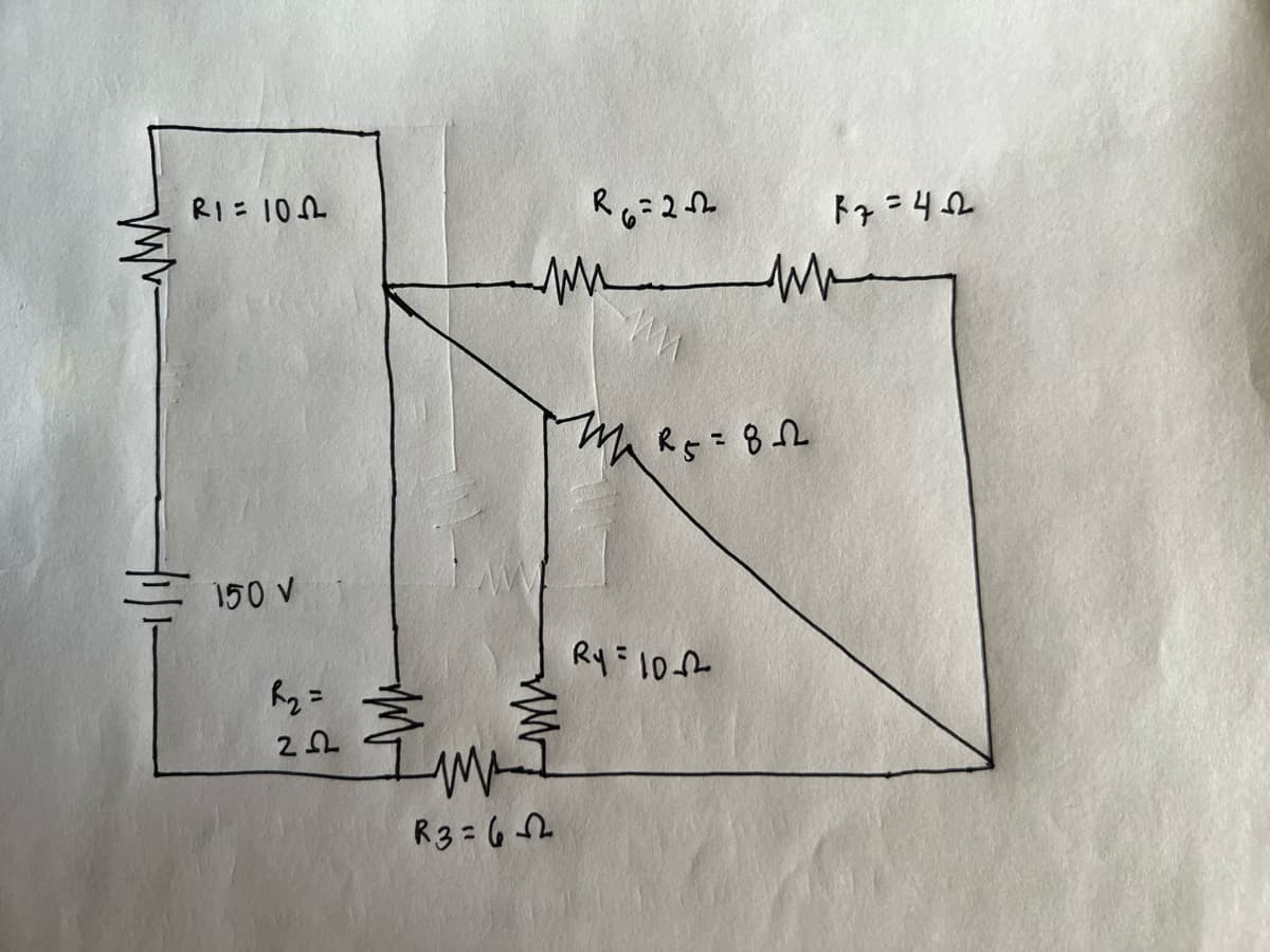 RI 10
Rs=82
E 150 V
Ry= 10f
Imaz
R3=62
