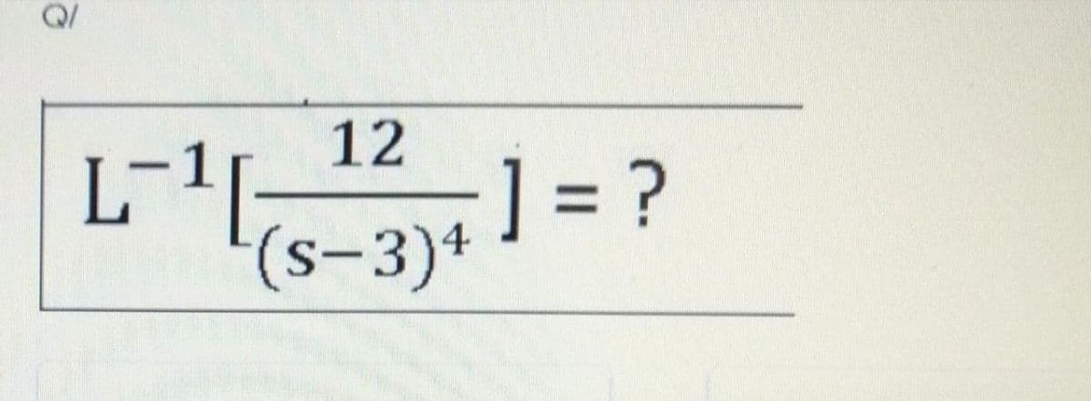 12
(s-3)+
(--3)4 ] = ?
