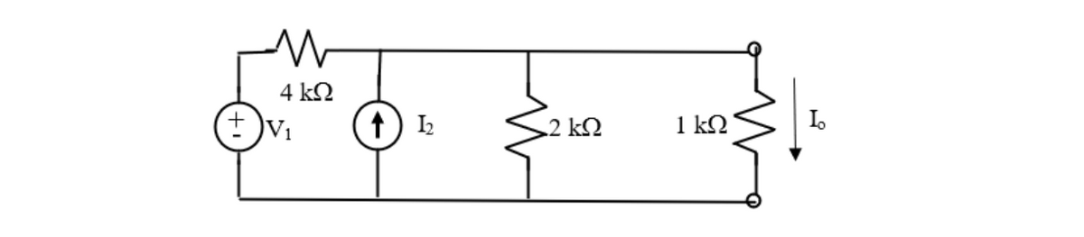 4 kN
V1
2 k2
1 k2
I.
