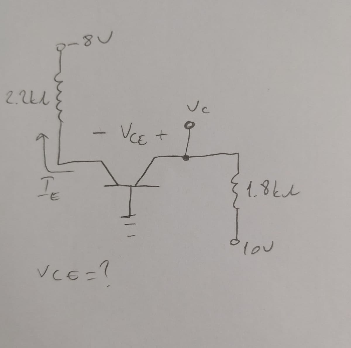 8U
2.2L1
Jc
VCE +
78
0lou
VCE
11
