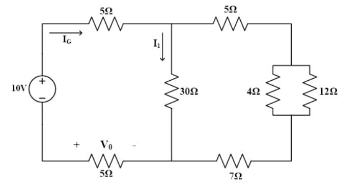 IG
I
+.
10V
302
122
+
Vo
