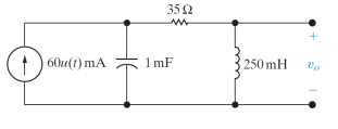 60u(1) mA
3502
www
1mF
250mH
vo