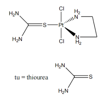 H2N
CI
H2
ES-
H2N
ČI
H2
H2N
tu = thiourea
ES
H2N
Zİ
