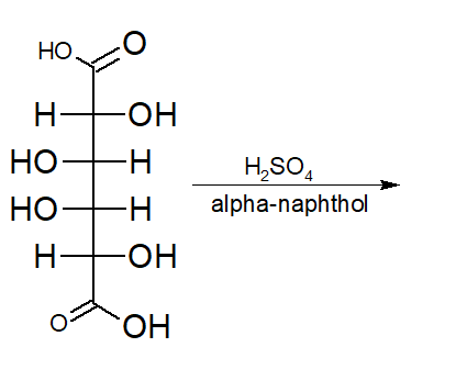 HO.
H-
-он
-H-
HO-H
но-
H,SO,
alpha-naphthol
H-
-HO-
HO.
