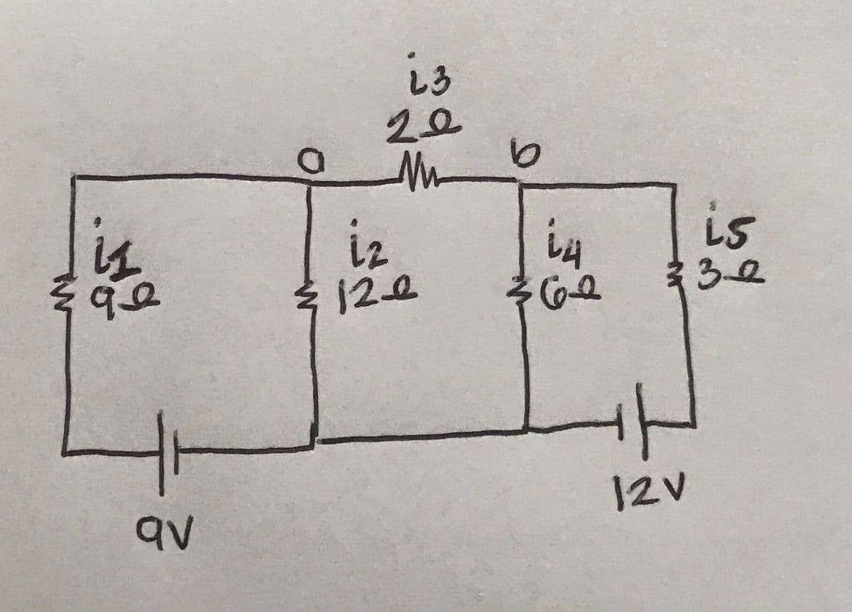 i3
2으
is
iz
乡124
is
i4
12V
qv
హోనీ
