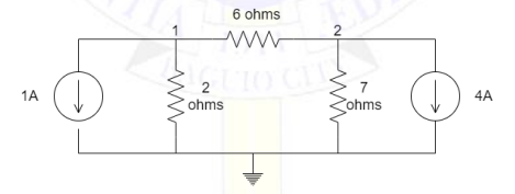 6 ohms
2
ohms
TO CI
7
1A
4A
ohms
2.
