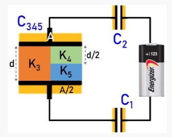 C345
C2
K. d/2
K5
+1 123
d K3
A/2
