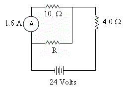 1.6 A( A
-www-
10. Ω
www.
R
H
24 Volts
4.0 Ω