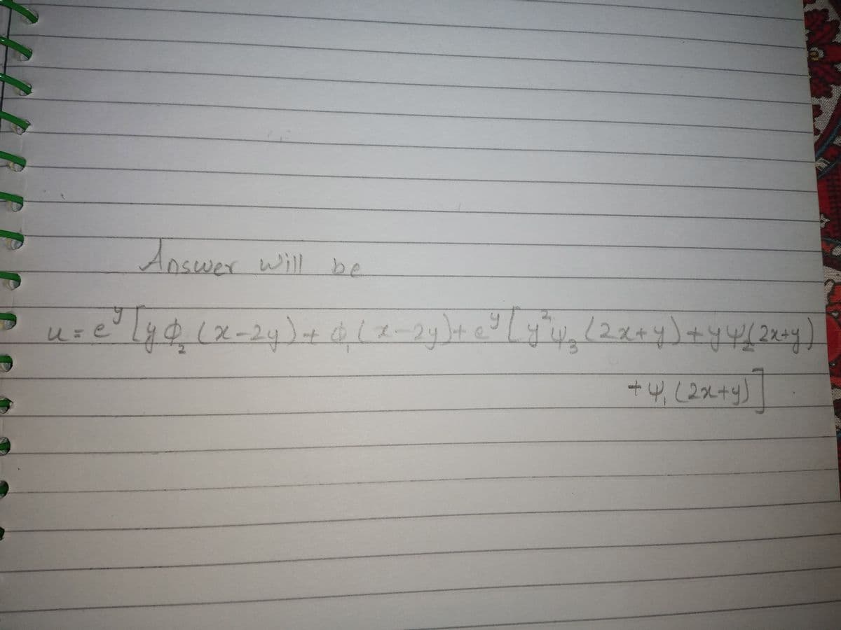 Answer will be
u%3De
12x+4)+44(2x+4)
+4,(22+4)
