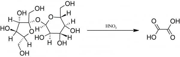 H
HO
HO
OH
OH
0.
.O.
H
он
HO
H
HO
H
H
HO
H.
HO H
HNO3
HO
HO