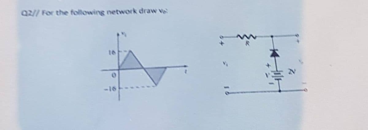 Q2// For the following network draw ve
16
516
