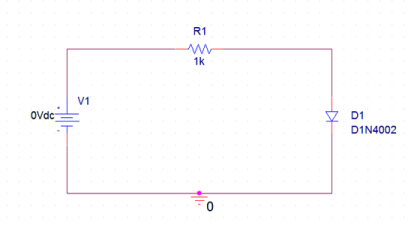 R1
1k
V1
Ovdc
D1
DIN4002
