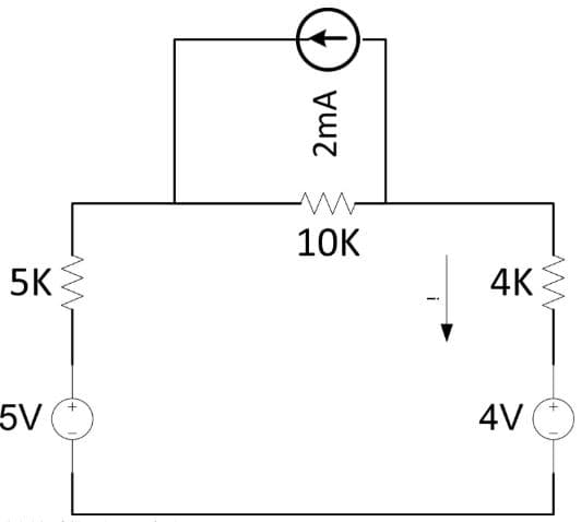 10K
5K
4K
5V
2mA
