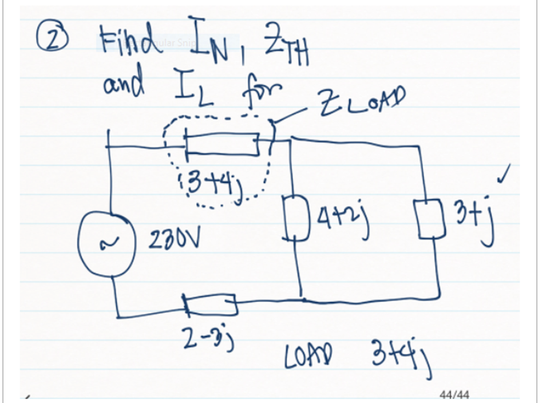 ® Find IN, ZH
and IL for ZLOAD
134).
230V
2-3';
LOMO 344j
44/44
