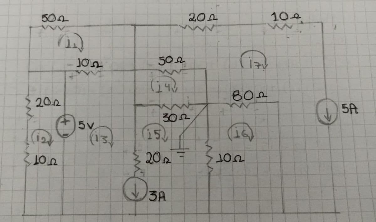 502
202
10e
Jon
50 e
(14%
$ 202
802
5A
302
5v
(13,
(15)
(1)
202
AAA
