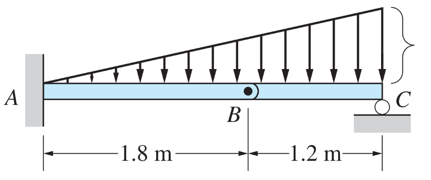 A
C
В
-1.8 m-
-1.2 m-
