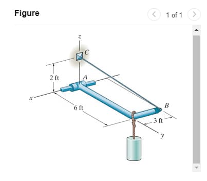 Figure
X
2 ft
6 ft
<
3 ft
1 of 1
B
>
4