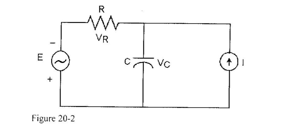 R
VR
E
+
Figure 20-2
