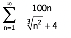 100n
3/.2
+ 4
n=1
WI
