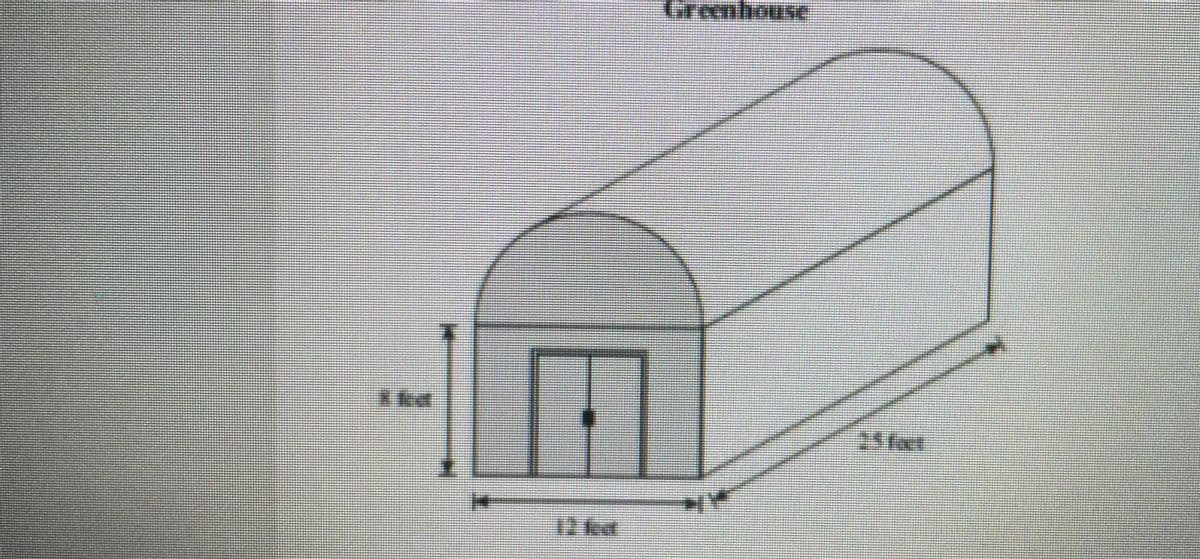 Greenhouse
12km
