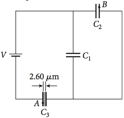 V
2.60 μm
→
A
C3
C₁
B
C₂