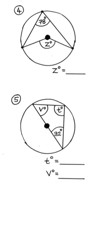 4
구8
z°=
(5)
32
t° =
V°=
