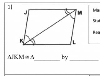 1)
Mar
M
Stat
Rea
AJKM =A
by
