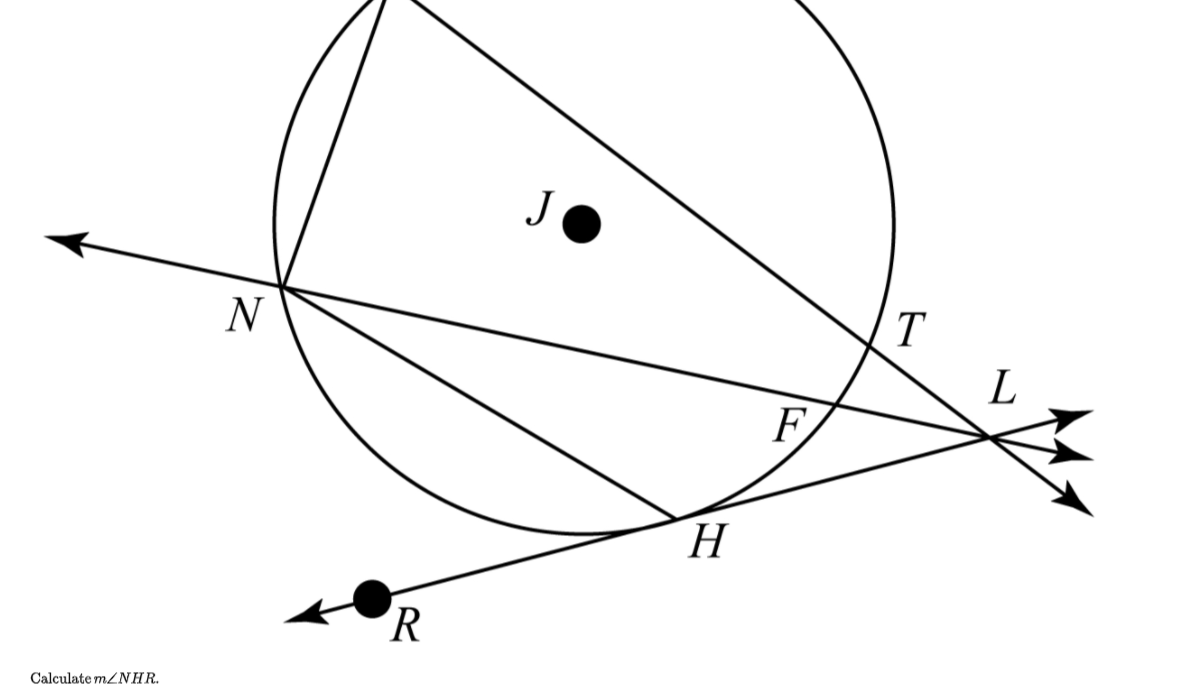 J
T.
L
N
F.
H
R
Calculate MZNHR.
