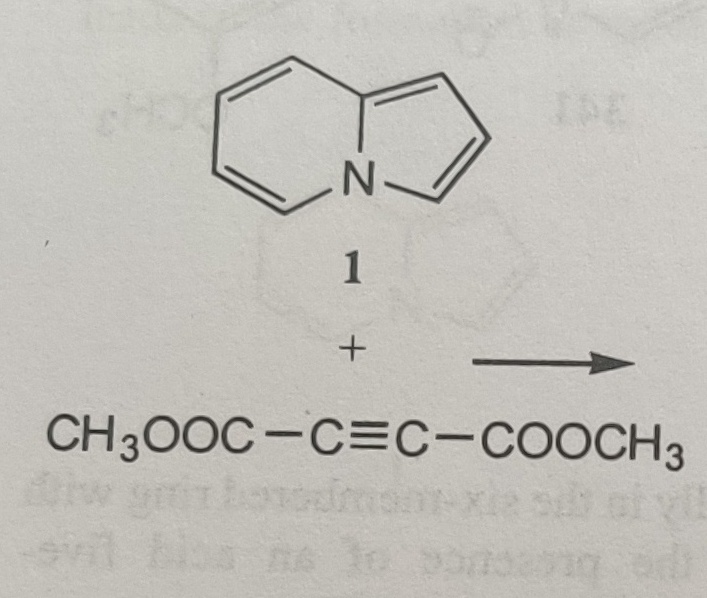 1
CH300C-C=C-COOCH3
