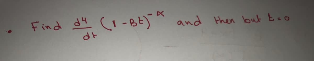 d4 (1-BE) and then but too
