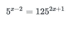 52-2
=
1252x+1