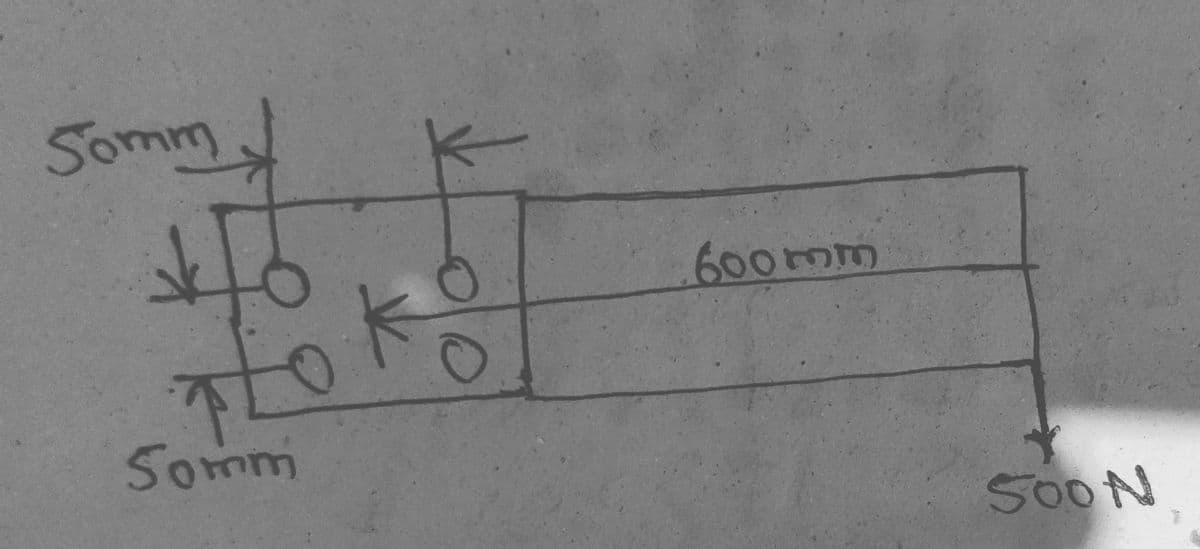 SommJ
600mm
大
Somm
500N
